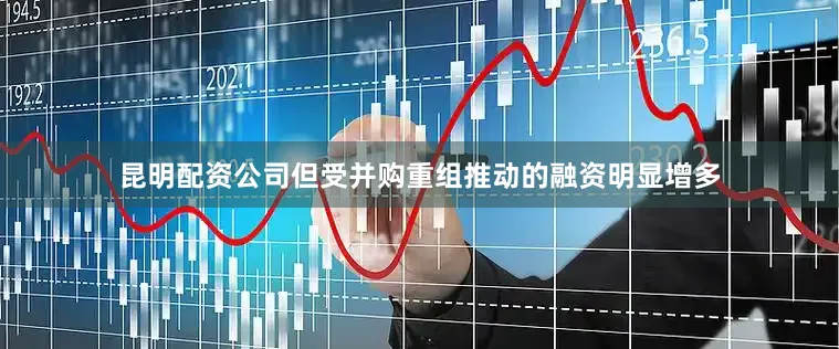 昆明配资公司但受并购重组推动的融资明显增多