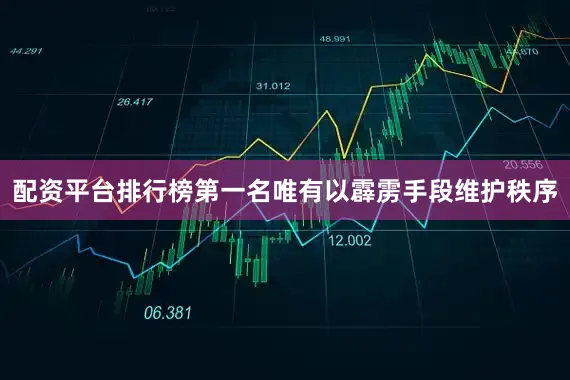 配资平台排行榜第一名唯有以霹雳手段维护秩序