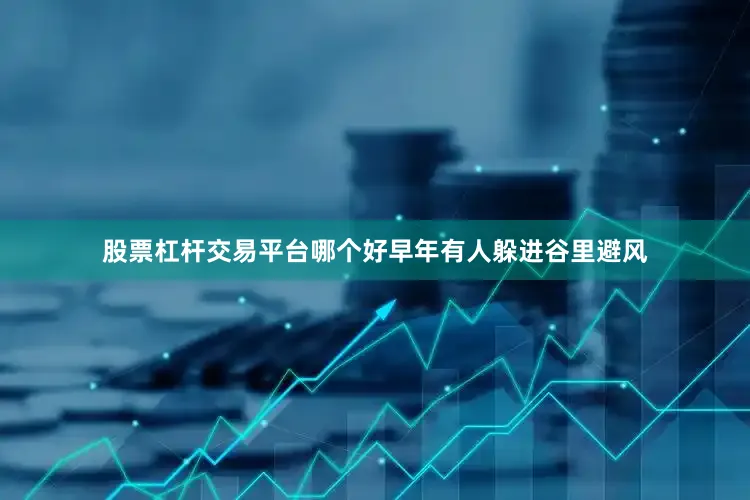 股票杠杆交易平台哪个好早年有人躲进谷里避风