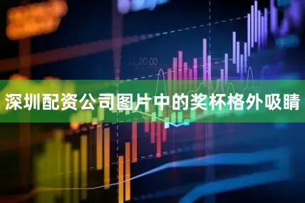 深圳配资公司图片中的奖杯格外吸睛
